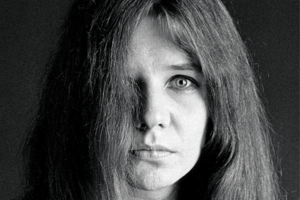 Janis Joplin & Jorma Kaukonen — The Legendary Typewriter Tape: 6