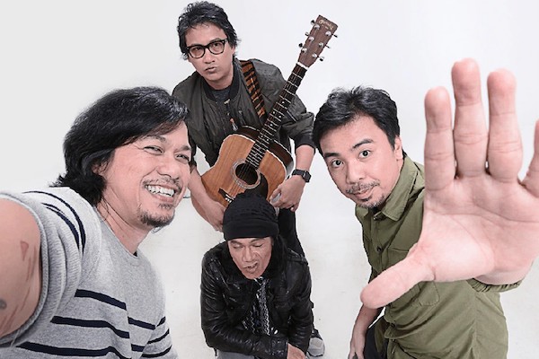 Eraserheads