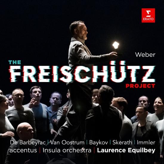 Cover The Freischütz Project
