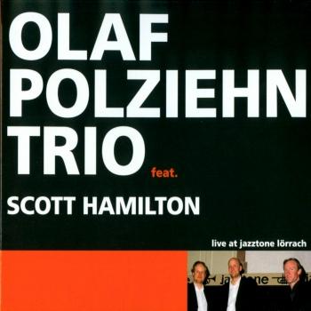 Cover Live at Jazztone Lörrach