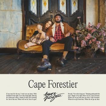 Cover Cape Forestier