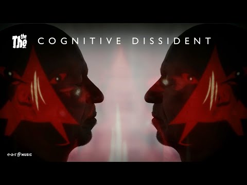 Video THE THE – COGNITIVE DISSIDENT