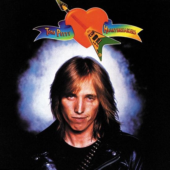 Cover Tom Petty And The Heartbreakers (Remastered)