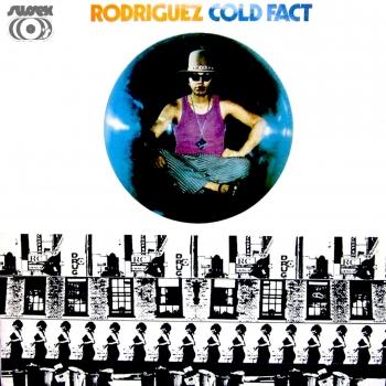 Cover Cold Fact (Remastered)