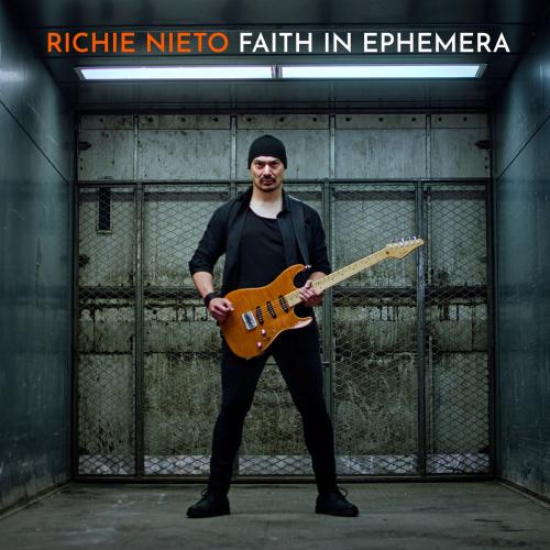 Cover Faith in Ephemera