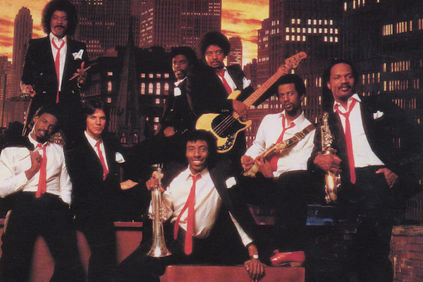 Keep It Live (Expanded Edition) - Album by Dazz Band