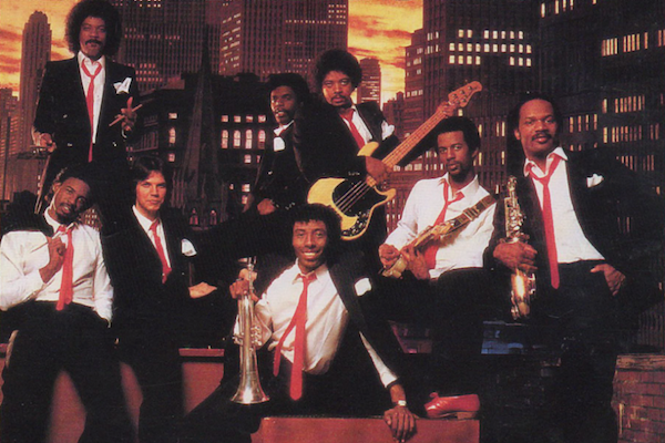 Dazz Band