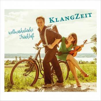 Cover Weltmusikalische Frischluft