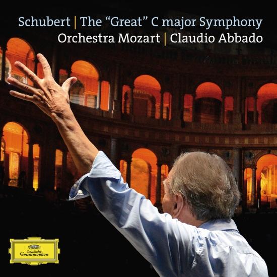 Cover Schubert: The 'Great' C Major Symphony, D. 944
