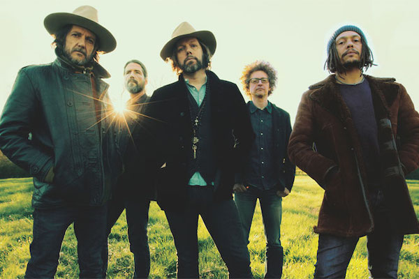 The Magpie Salute