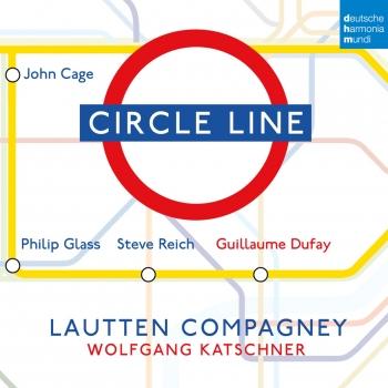 Cover Circle Line