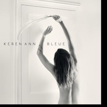 Cover Bleue (Deluxe)