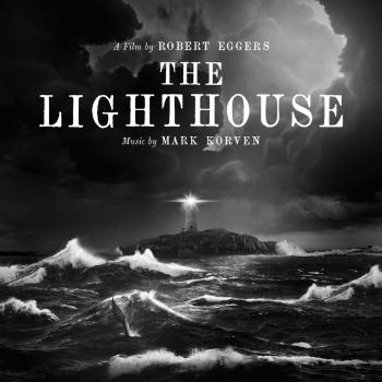 Cover The Lighthouse (Original Motion Picture Soundtrack)