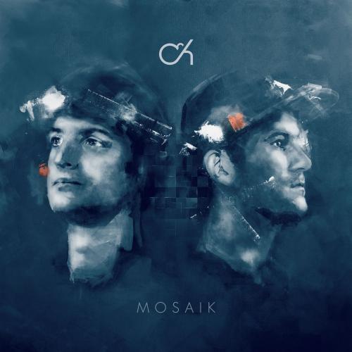 Cover Mosaik