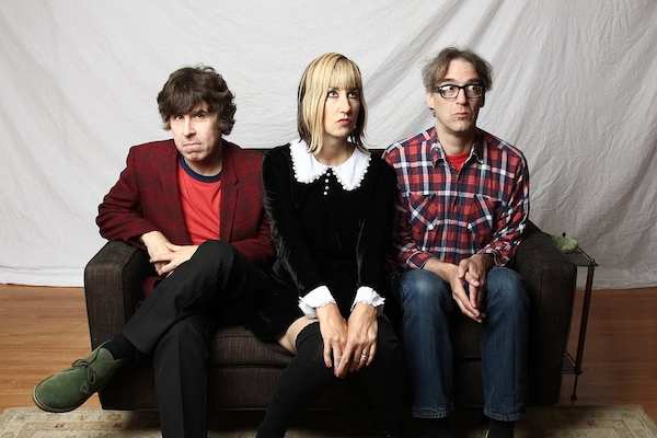 The Muffs