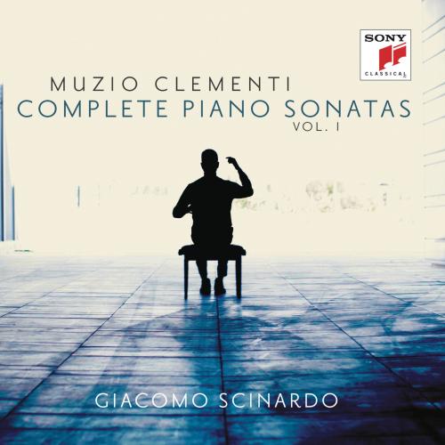 Cover Clementi: Piano Sonatas, Vol. 1