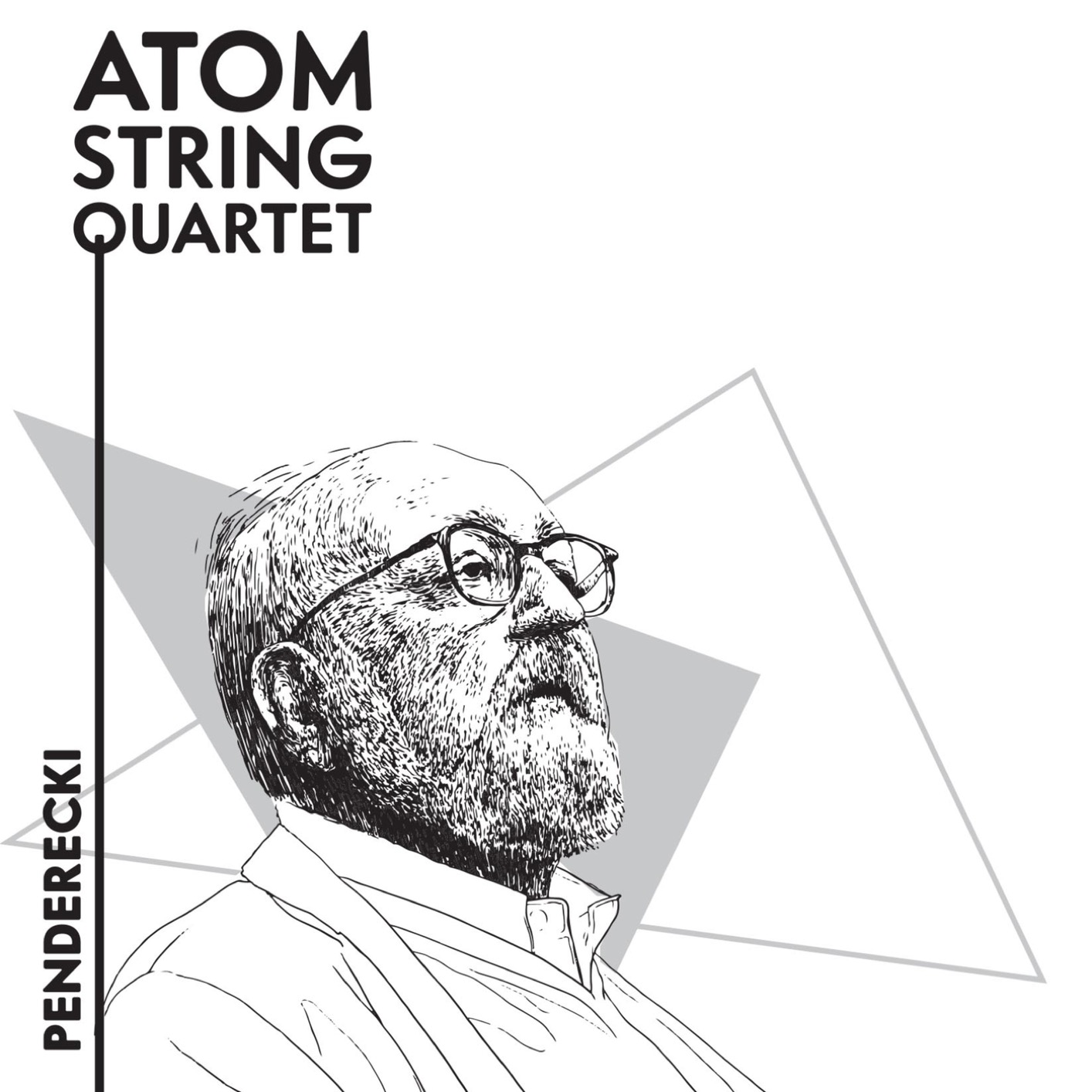 Cover Penderecki