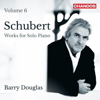 Cover Schubert: Piano Music, Vol. 6