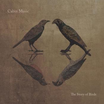Cover The Story of Birds