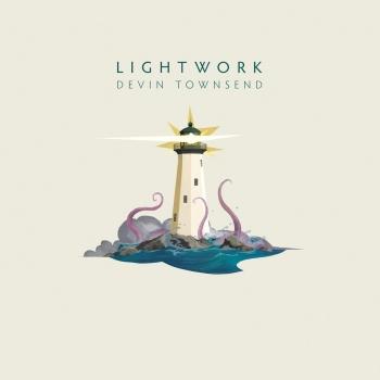 Cover Lightwork (Deluxe Edition) (Deluxe Edition)