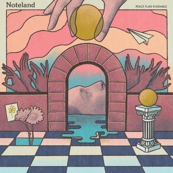 Cover Noteland