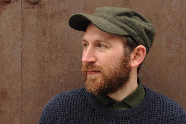 Matthew Halsall & The Gondwana Orchestra