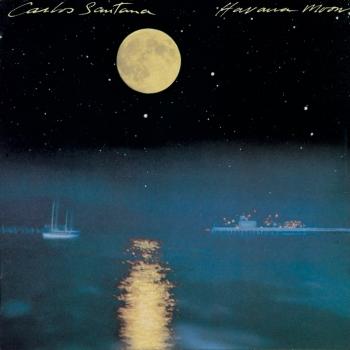 Cover Havana Moon (Remastered)
