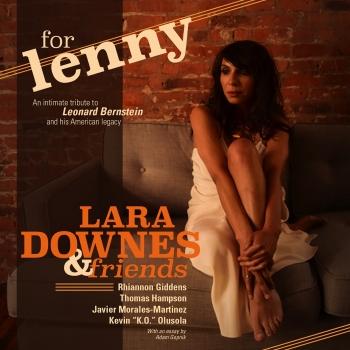 Cover For Lenny