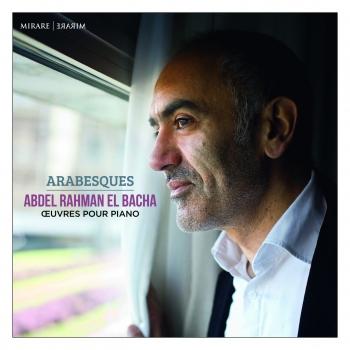 Cover Arabesques