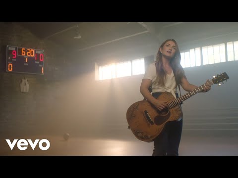 Video Tenille Townes - Jersey on the Wall (I'm Just Asking)