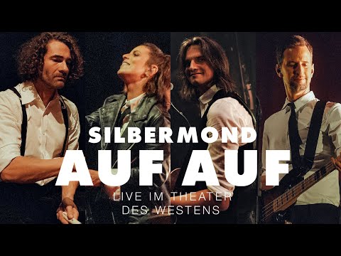 Video SILBERMOND – AUF AUF (Live im Theater des Westens)