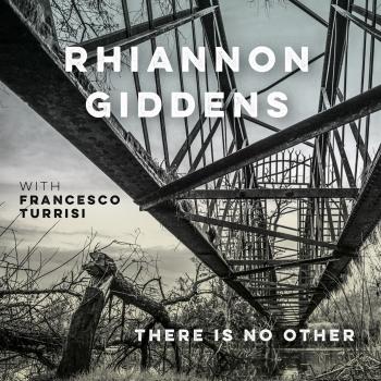Cover there is no Other (with Francesco Turrisi) (Deluxe Version)