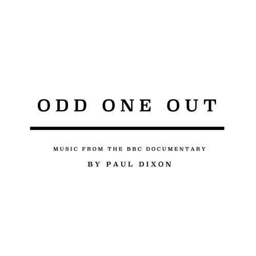 Cover Odd One Out (Music From The BBC Documentary)