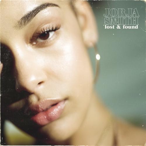 Cover Lost & Found