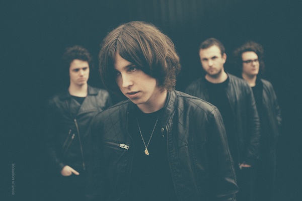 Catfish and the Bottlemen