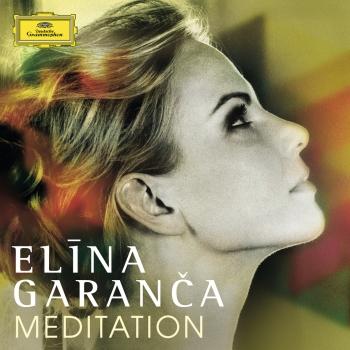Cover Meditation: Works from Puccini / Bizet / Gounod / Mascagni / Mozart