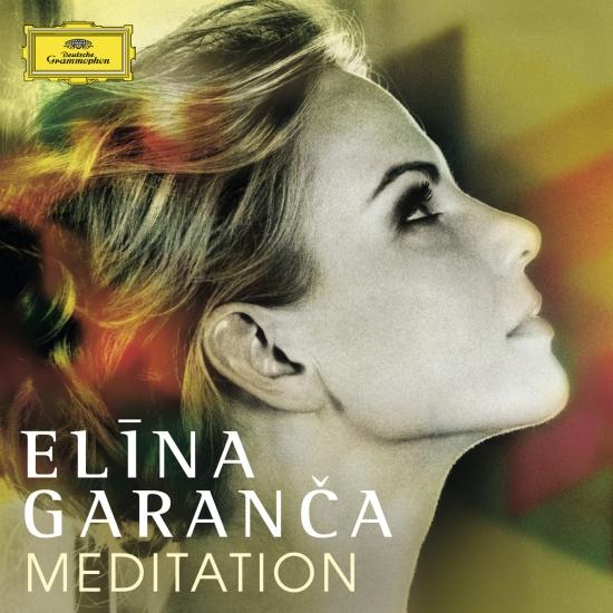 Cover Meditation: Works from Puccini / Bizet / Gounod / Mascagni / Mozart