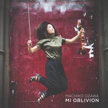 Cover Mi Oblivion