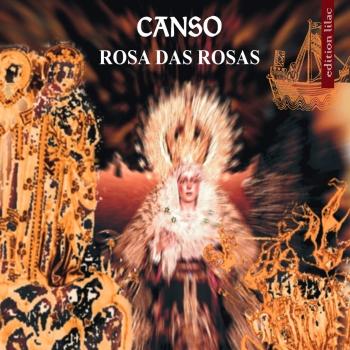 Cover Rosa das Rosas
