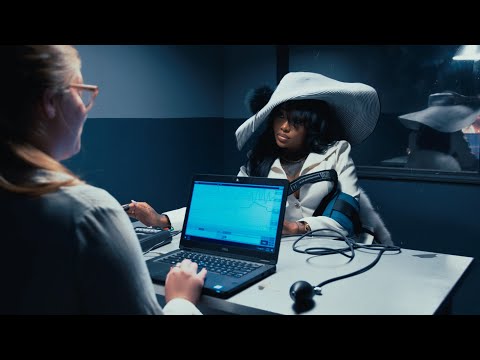 Video Summer Walker - 'Finally Over It' Lie Detector