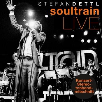 Cover Soultrain (Live Konzert-Stereotonbandmitschnitt)