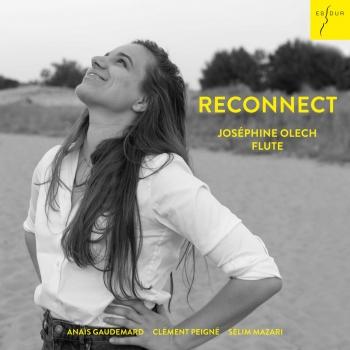 Cover Reconnect (Nature and the Modern Man)