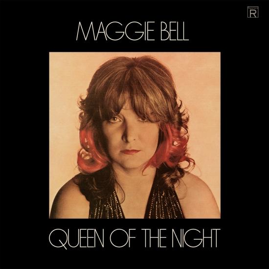 Cover Queen of the Night (Remastered)
