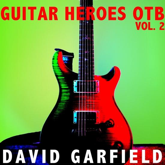 Cover Guitar Heroes OTB, Vol. 2
