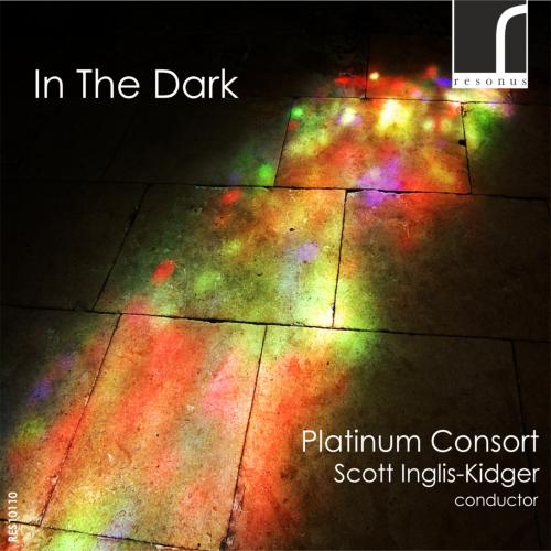 Cover In The Dark