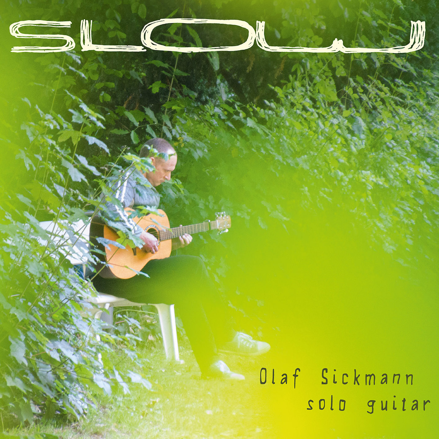 Cover Slow