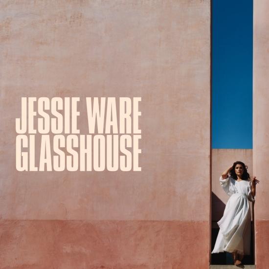 Cover Glasshouse (Deluxe Edition)