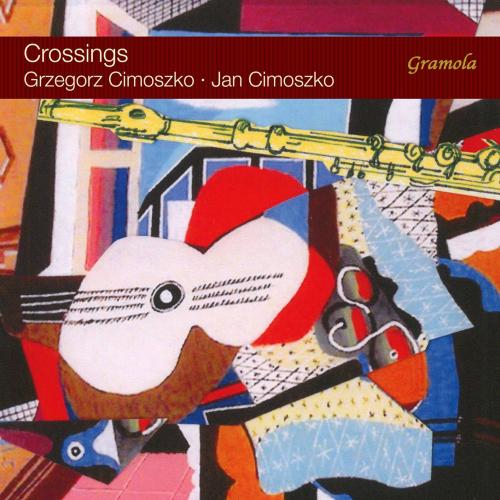 Cover Crossings