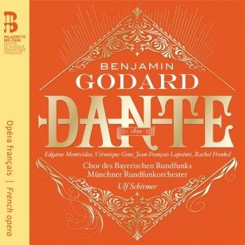 Cover Godard: Dante