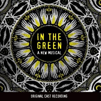 Cover In The Green (Original Cast Recording)